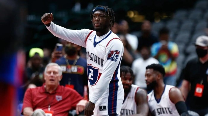 Former nba star nate robinson i dont have long to live without kidney transplant