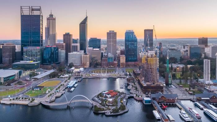Latest news headlines perth