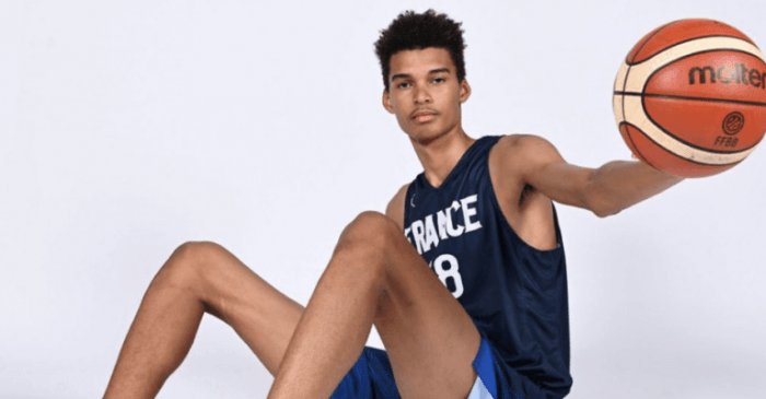 Ranking victor wembanyama and the greatest rookie seasons in nba history