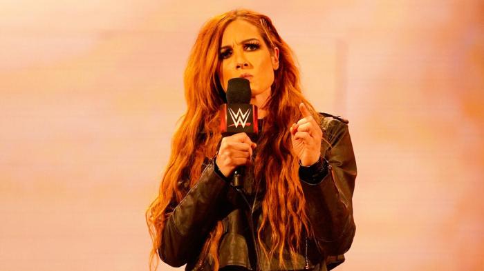 Buying or selling the latest becky lynch wwe rumors mjfs new aew contract and more