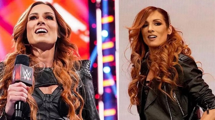 Buying or selling the latest becky lynch wwe rumors mjfs new aew contract and more