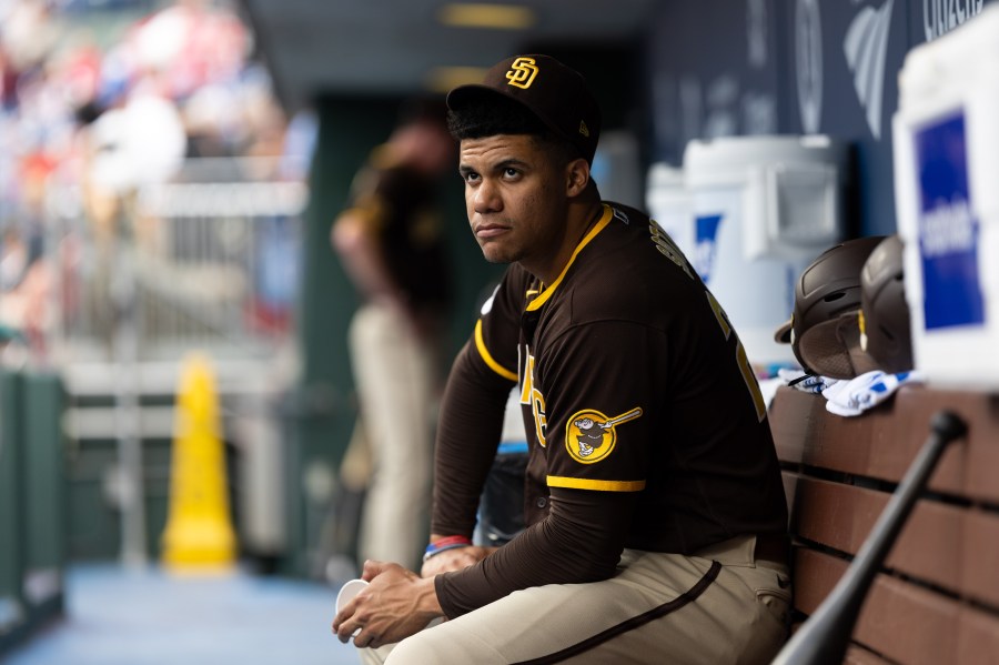 Yankees rumors juan soto ny havent had recent conversations on new contract