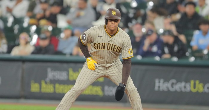 Yankees rumors juan soto ny havent had recent conversations on new contract