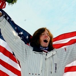 Shaun white talks olympics x games retirement relaxathon and more in br interview