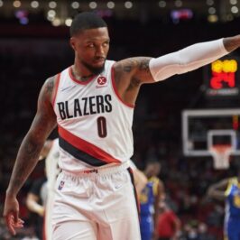 Bucks doc rivers damian lillard wont be shut down vs pacers amid achilles injury