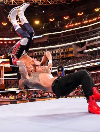 Wwe can still fix cody rhodes vs roman reigns gunther mania feud more quick takes