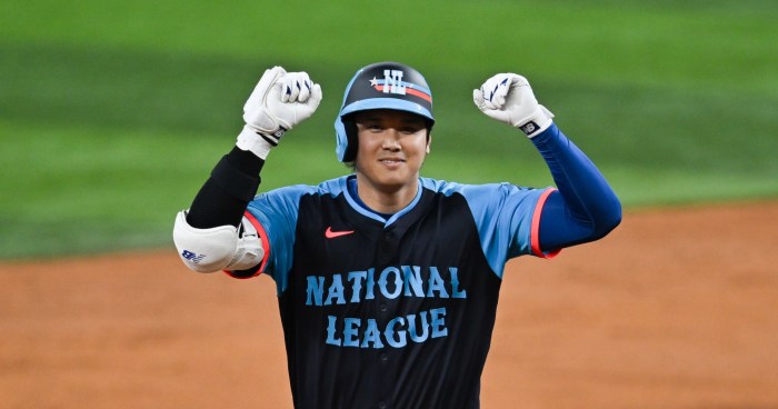 Report mlb expected to interview clear dodgers shohei ohtani in mizuhara probe