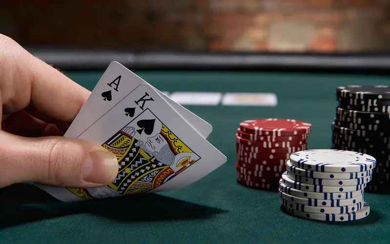 Giới thiệu về trò chơi Poker tại mksport