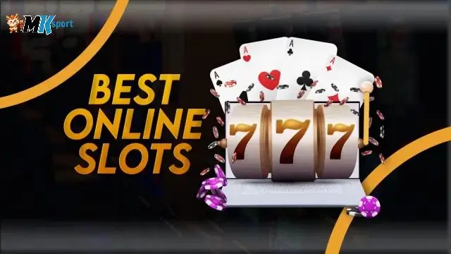 Giới thiệu về trò chơi casino slot game tại MKsports