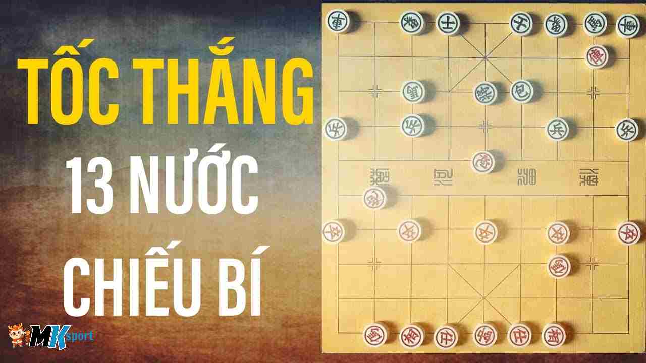 Giới thiệu về game cờ tướng online MKsports