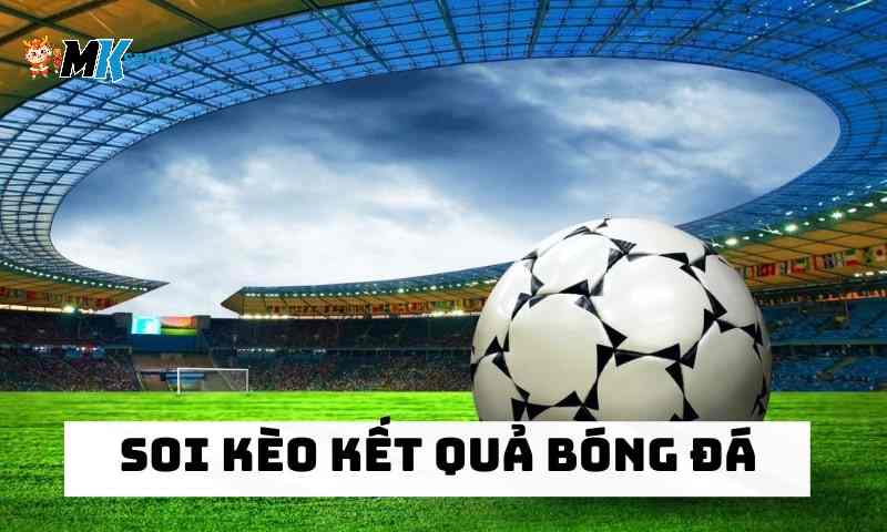 Khái niệm về soi kèo cá cược hay trong MKsports