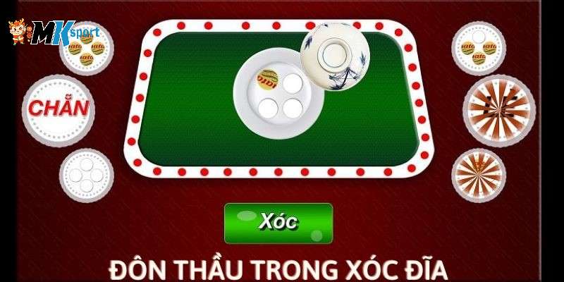 Chia sẽ những kinh nghiệm chơi xóc đĩa đổi thưởng luôn thắng cược