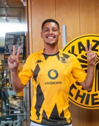 South african soccer player luke fleurs shot killed in carjacking at gas station
