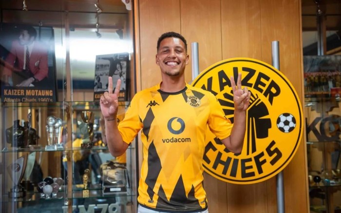 South african soccer player luke fleurs shot killed in carjacking at gas station