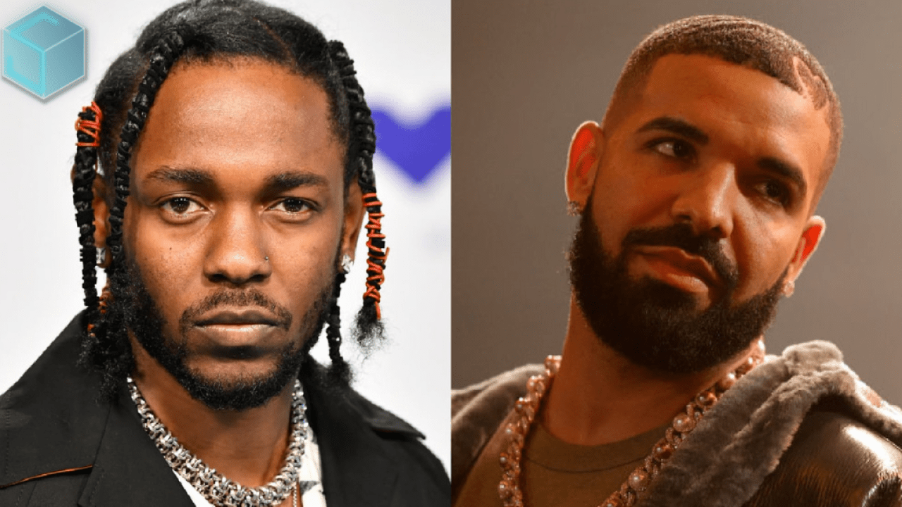 Shawn michaels invites kendrick lamar and drake to wwe after shout out in diss track