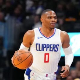Russell westbrook trade rumors nikola jokic pushing nuggets to get clippers star