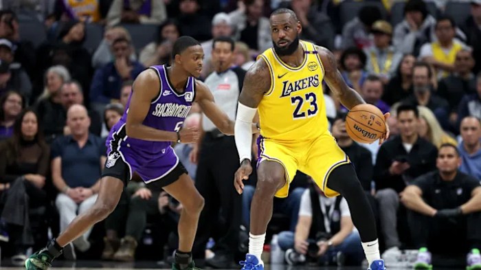 A 4 team trade idea to finally land dejounte murray with la lakers