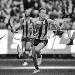 Best sports photographers of all time