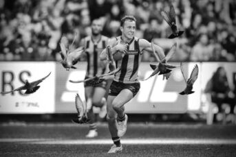 Best sports photographers of all time
