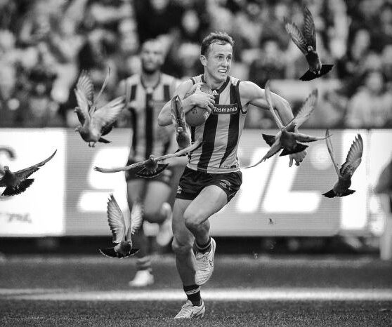 Best sports photographers of all time