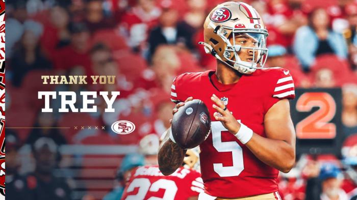 Cowboys trey lance on working out at hs id feel guilty if doing something else