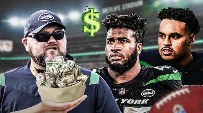Nfl rumors jets fa bryce huff eagles agree to 3 year 51m contract