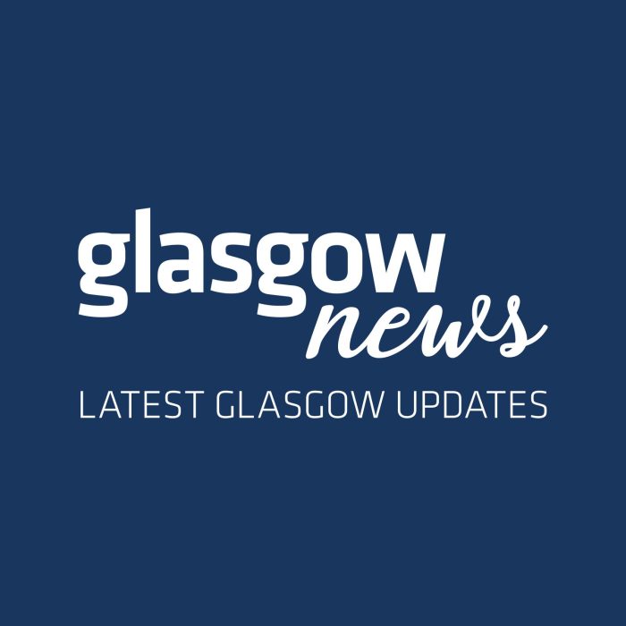 Breaking news in glasgow now