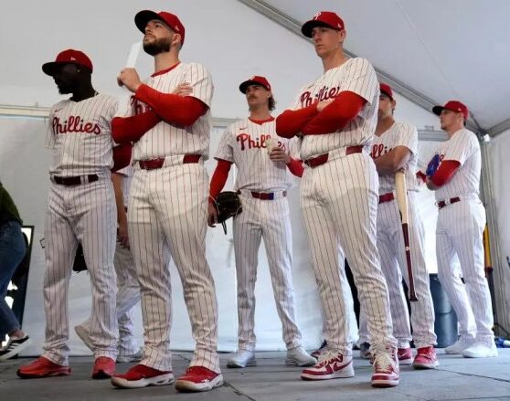 Mlbpa executive director calls out mlbs see through pants amid uniform controversy