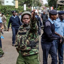 Kenya breaking news now