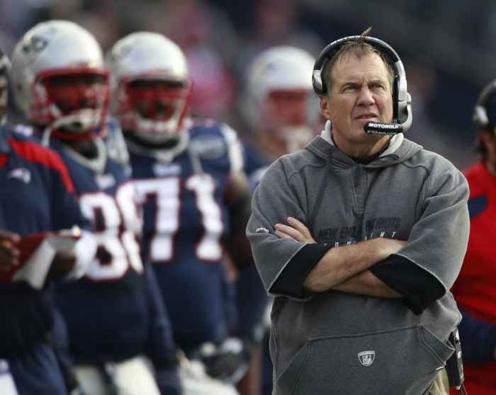 Espn bill belichick confidants pissed feel patriot way damaged hcs name smeared