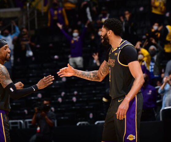 How lakers can solve their biggest questions as playoffs approach