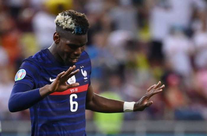Best football player in the world under 25