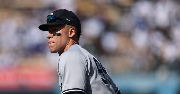 Yankees aaron judge toe injury will need constant maintenance throughout career