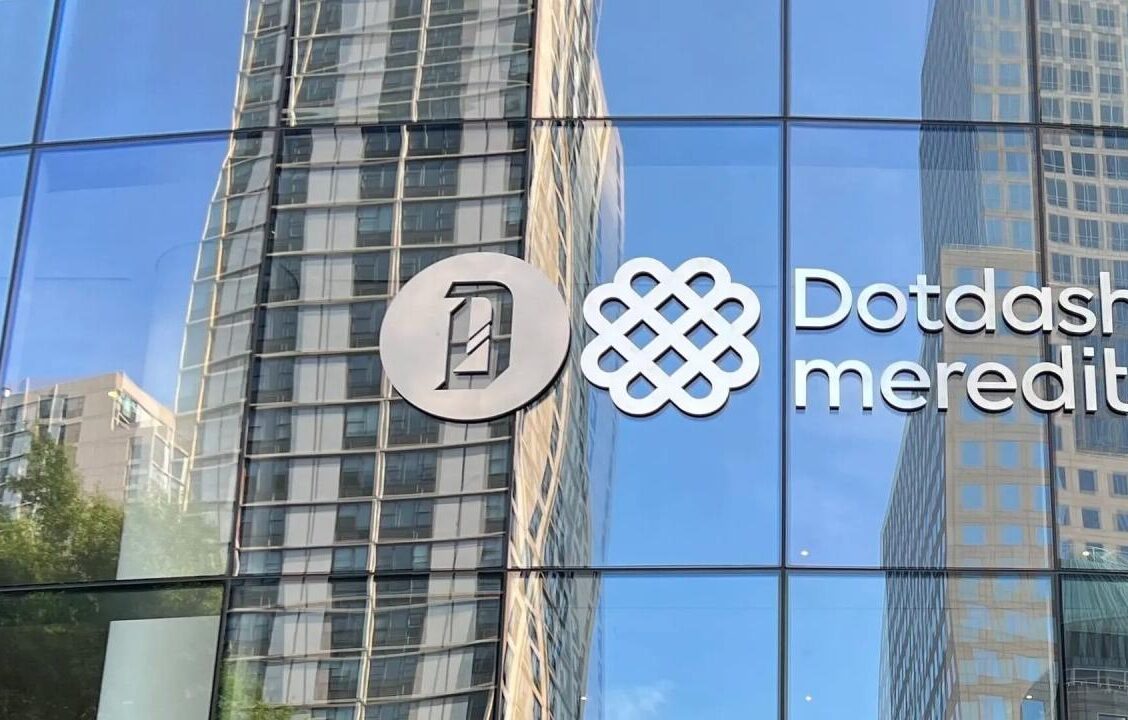 Dotdash meredith sign up
