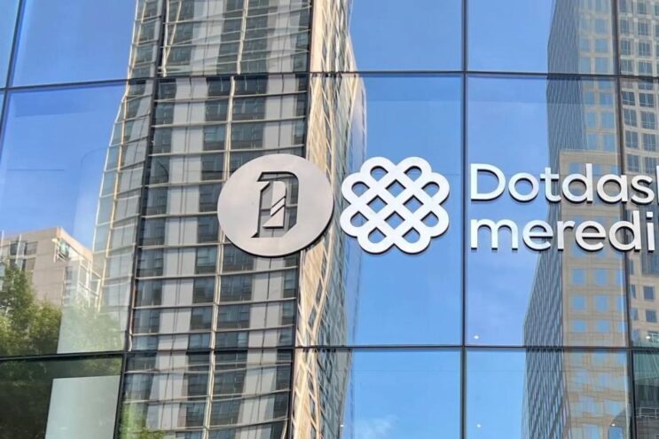 Dotdash meredith sign up