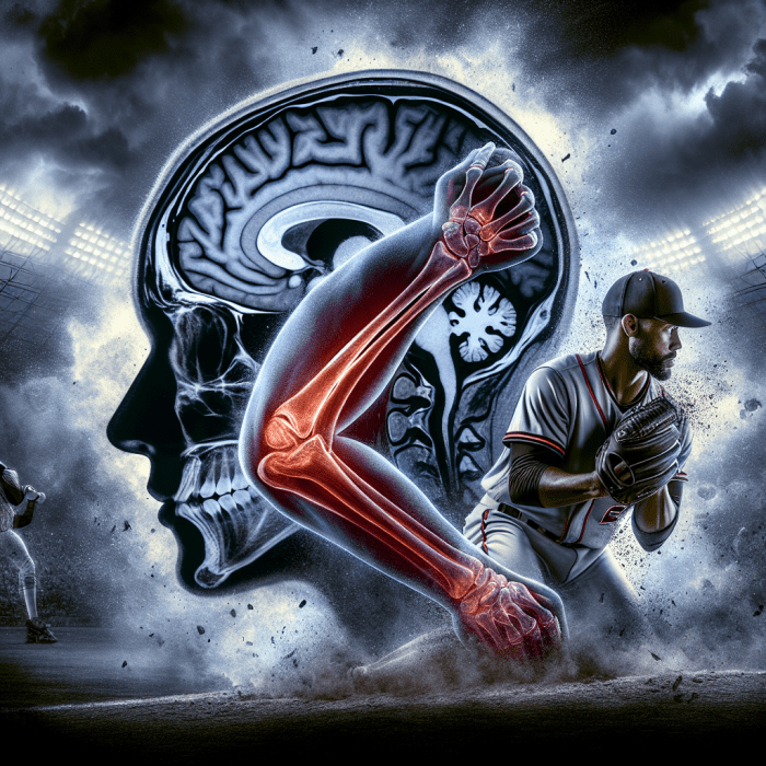 Braves spencer strider has ucl damage after mri on elbow injury set for more tests