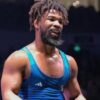 Wrestler frank chamizo says he refused 300k bribe to lose olympic qualifying match
