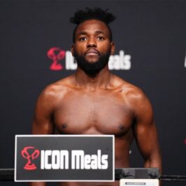 Ufc 304 br main card staff predictions