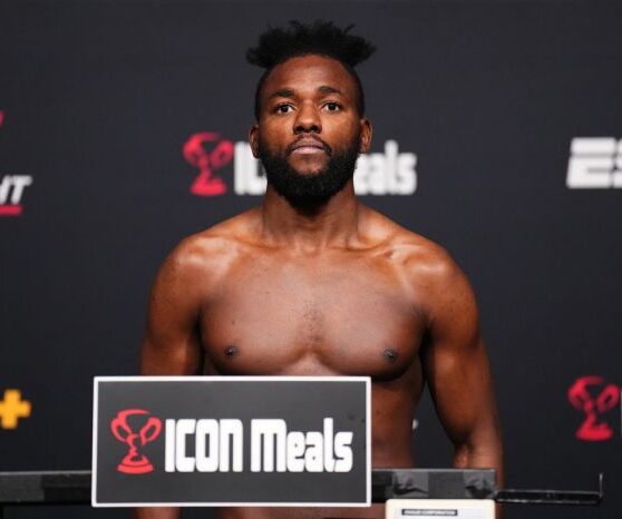 Ufc 304 br main card staff predictions