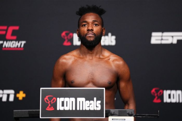 Ufc 304 br main card staff predictions