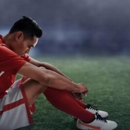 Mental toughness for teen athletes post covid 19