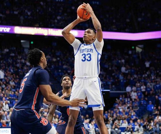 Report kentuckys ugonna onyenso enters transfer portal after nba draft declaration