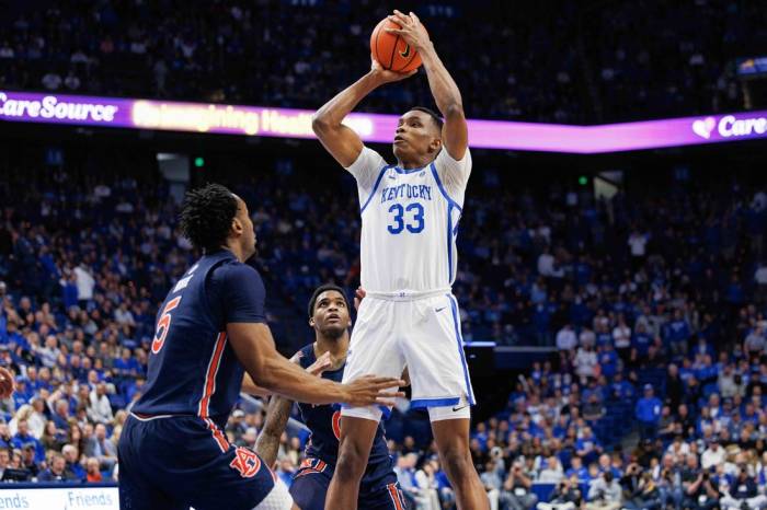 Report kentuckys ugonna onyenso enters transfer portal after nba draft declaration