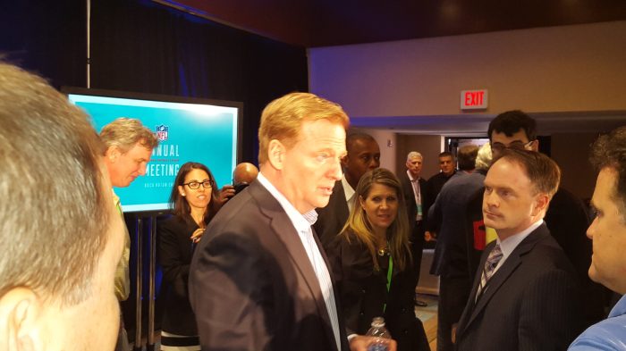 Nfl rumors owners investigate rule changes for potential team ownership