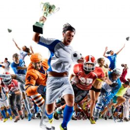 Football is most popular sport in the world article