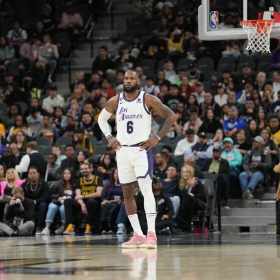 Nba exec on lebron james lakers i dont want any piece of them in the playoffs