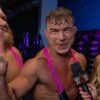 Wwe rumors on chad gables future rhea ripleys injury and logan paul vs la knight