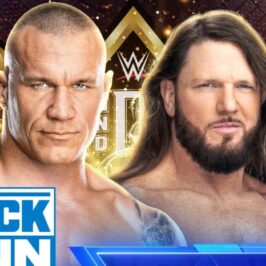 Wwe king and queen of the ring results winners live grades reaction highlights