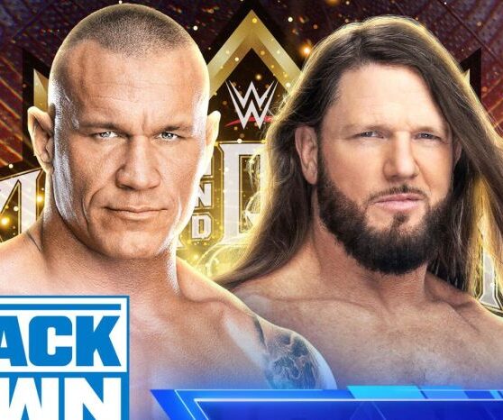 Wwe king and queen of the ring results winners live grades reaction highlights