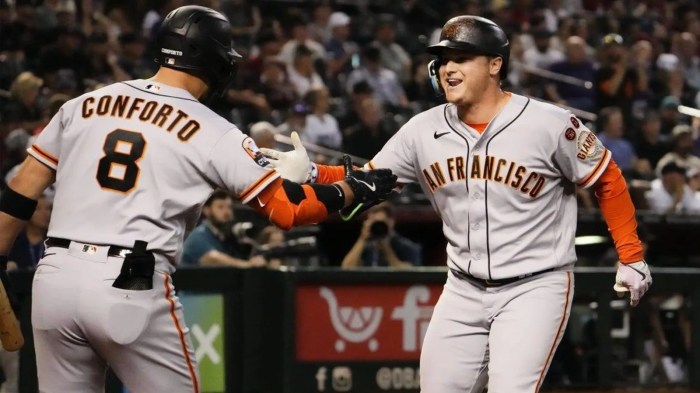 Mlb rumors joc pederson d backs agree to 1 year 95m contract